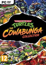 Teenage Mutant Ninja Turtles: The Cowabunga Collection PC Full Español