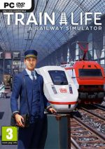 Train Life: A Railway Simulator PC Full Español