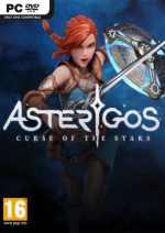 Asterigos Curse of the Stars PC Full Español