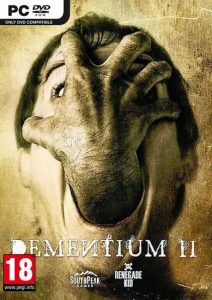 Dementium 2 HD PC Full Español