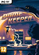 Dome Keeper Deluxe Edition PC Full Español