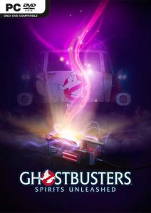 Ghostbusters Spirits Unleashed PC Full Español