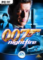 James Bond 007: Nightfire PC Full Español