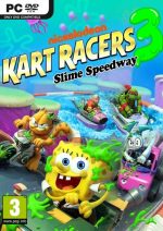 Nickelodeon Kart Racers 3: Slime Speedway PC Full Español