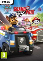 PAW Patrol Grand Prix PC Full Español