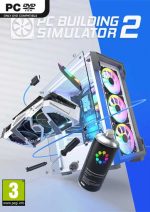 PC Building Simulator 2 PC Full Español