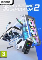 PC Building Simulator 2 PC Full Español