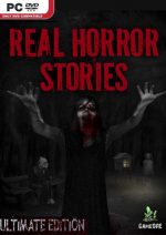 Real Horror Stories Ultimate Edition PC Full Game