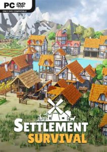 Settlement Survival PC Full Español