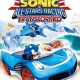 Sonic & Sega All-Stars Racing Transformed PC Full Español
