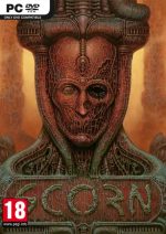 Scorn Deluxe Edition PC Full Español