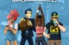 The Tenants PC Full Español