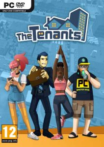 The Tenants PC Full Español