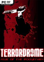 Terrordrome PC Full Game