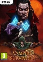 Vampire Survivors PC Full Español