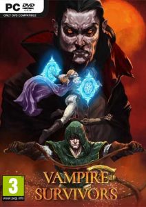 Vampire Survivors PC Full Español