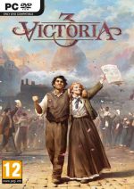 Victoria 3 Grand Edition PC Full Español