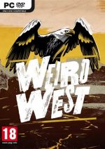 Weird West PC Full Español