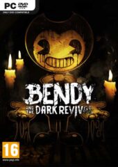 Bendy and the Dark Revival PC Full Español