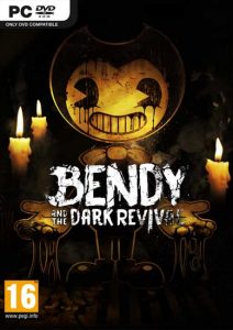 Bendy and the Dark Revival PC Full Español