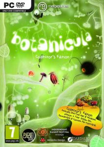 Botanicula Collector’s Edition PC Full Español