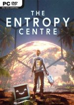 The Entropy Centre PC Full Español