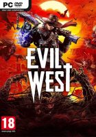 Evil West PC Full Español
