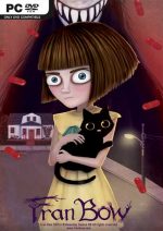 Fran Bow PC Full Español