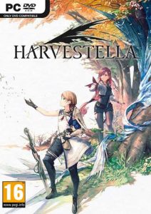 Harvestella PC Full Español