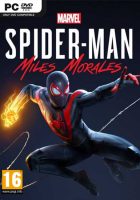 Marvel’s Spider-Man: Miles Morales PC Full Español