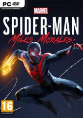 Marvel’s Spider-Man: Miles Morales PC Full Español