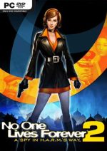 No One Lives Forever 2 PC Full Español