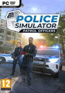 Police Simulator Patrol Officers PC Full Español