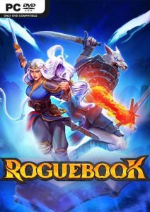 Roguebook Deluxe Edition PC Full Español