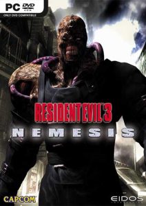 Resident Evil 3 PC Full Español