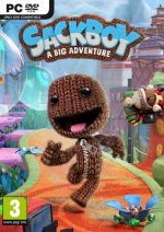 Sackboy A Big Adventure PC Full Español