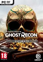 Tom Clancy’s Ghost Recon Wildlands Gold Edition PC Full Español