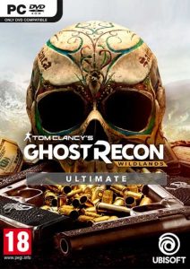 TCGHWILD Gold Edition PC Full Español