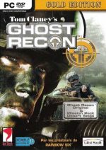 Tom Clancy’s Ghost Recon 1 Gold Edition PC Full Español
