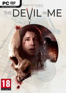 The Dark Pictures Anthology: The Devil in Me PC Full Español