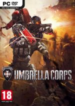 Umbrella Corps PC Full Español