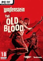 Wolfenstein: The Old Blood PC Full Español