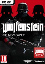 Wolfenstein: The New Order PC Full Español