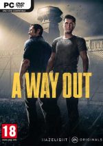 A Way Out PC Full Español