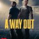 A Way Out PC Full Español