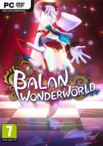 Balan Wonderworld PC Full Español