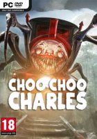 Choo-Choo Charles PC Full Español