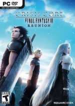 Crisis Core: Final Fantasy VII Reunion PC Full Español