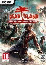 Dead Island Game of the Year Edition PC Full Español