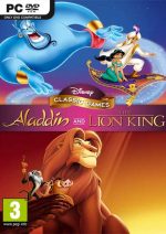 Disney Classic Games: Aladdin and The Lion King PC Full Español